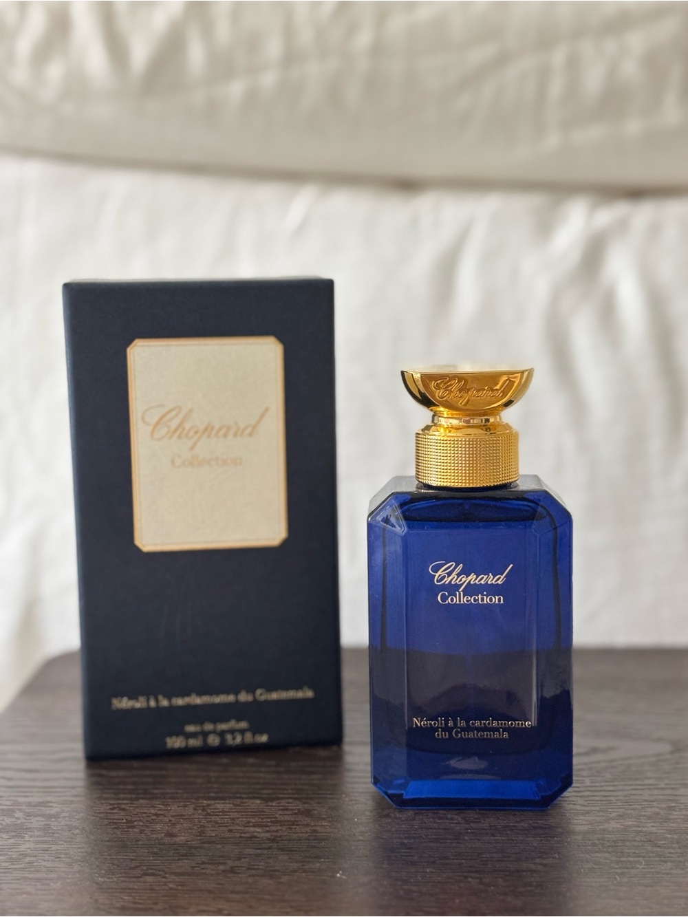Chopard Perfume Collection